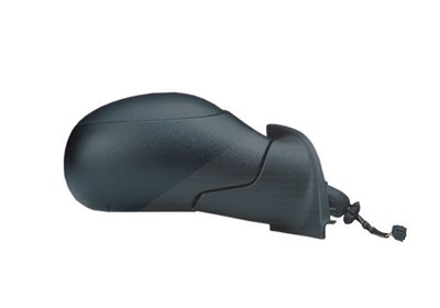 Alkar Außenspiegel [Hersteller-Nr. 6126851] für Citroën von ALKAR