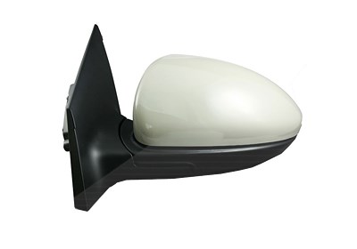 Alkar Außenspiegel [Hersteller-Nr. 6127454] für Chevrolet von ALKAR