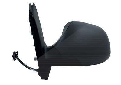 Alkar Außenspiegel [Hersteller-Nr. 6129059] für Seat von ALKAR
