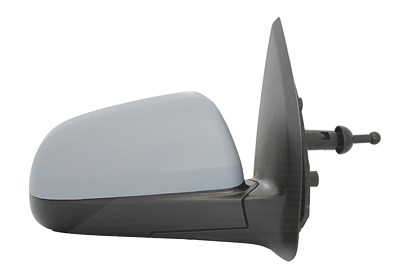 Alkar Außenspiegel [Hersteller-Nr. 6138453] für Chevrolet von ALKAR