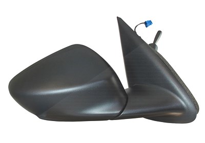 Alkar Außenspiegel [Hersteller-Nr. 6138871] für Citroën, Peugeot von ALKAR