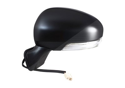 Alkar Außenspiegel [Hersteller-Nr. 6139954] für Toyota von ALKAR