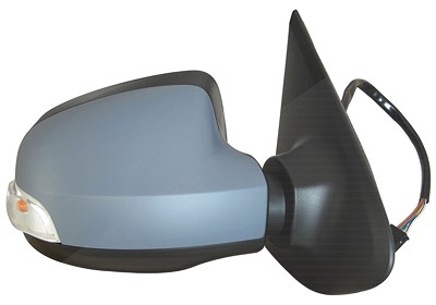Alkar Außenspiegel [Hersteller-Nr. 6140185] für Renault von ALKAR