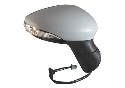 Alkar Außenspiegel [Hersteller-Nr. 6140406] für Ford von ALKAR
