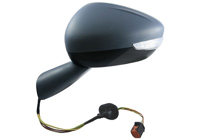 Alkar Außenspiegel [Hersteller-Nr. 6141875] für Citroën von ALKAR