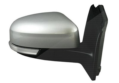 Alkar Außenspiegel [Hersteller-Nr. 6142405] für Ford von ALKAR