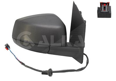 Alkar Außenspiegel [Hersteller-Nr. 6142830] für Ford, VW von ALKAR