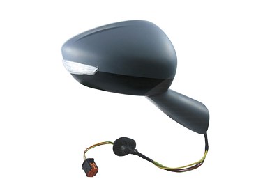 Alkar Außenspiegel [Hersteller-Nr. 6142874] für Citroën von ALKAR