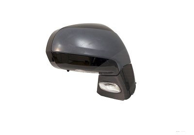 Alkar Außenspiegel [Hersteller-Nr. 6144865] für Peugeot von ALKAR