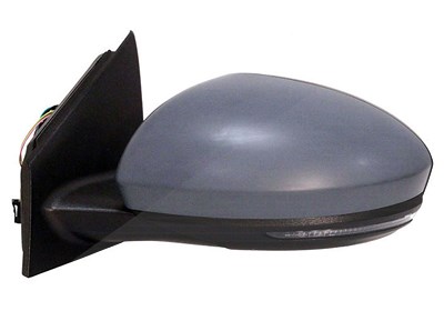 Alkar Außenspiegel [Hersteller-Nr. 6145237] für Renault von ALKAR