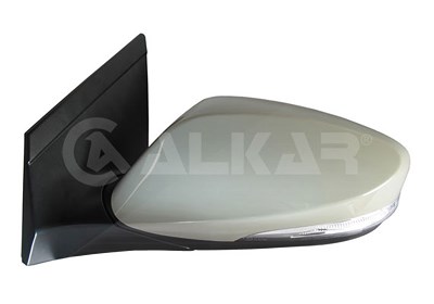 Alkar Außenspiegel [Hersteller-Nr. 6149585] für Hyundai von ALKAR