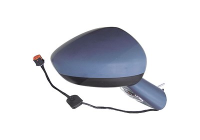 Alkar Außenspiegel [Hersteller-Nr. 6156860] für Citroën von ALKAR