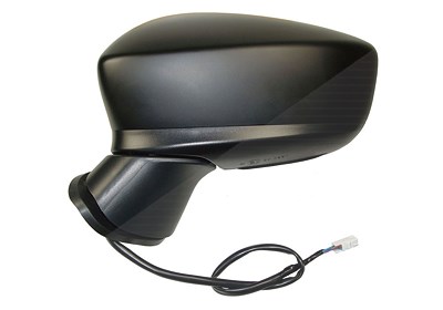 Alkar Außenspiegel [Hersteller-Nr. 6159669] für Mazda von ALKAR