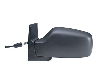 Alkar Außenspiegel [Hersteller-Nr. 6164358] für Citroën, Fiat, Lancia, Peugeot von ALKAR