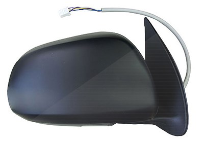 Alkar Außenspiegel [Hersteller-Nr. 9028038] für Toyota von ALKAR