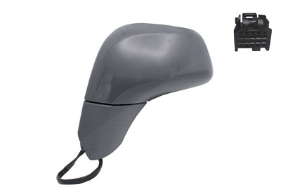 Alkar Außenspiegel [Hersteller-Nr. 9043446] für Opel von ALKAR