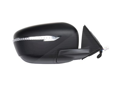 Alkar Außenspiegel [Hersteller-Nr. 9046663] für Nissan von ALKAR