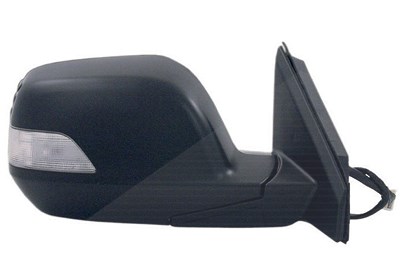 Alkar Außenspiegel [Hersteller-Nr. 9050939] für Honda von ALKAR