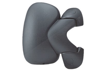 Alkar Außenspiegel [Hersteller-Nr. 9202750] für Nissan, Opel, Renault von ALKAR