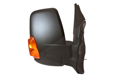Alkar Außenspiegel [Hersteller-Nr. 9212666] für Ford von ALKAR