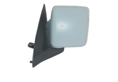 Alkar Außenspiegel [Hersteller-Nr. 9237421] für Opel von ALKAR