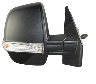 Alkar Außenspiegel [Hersteller-Nr. 9256929] für Fiat, Opel, Vauxhall von ALKAR