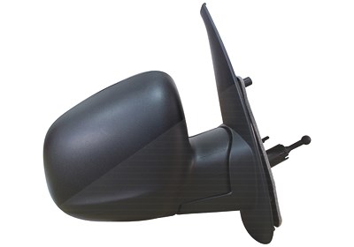 Alkar Außenspiegel [Hersteller-Nr. 9265698] für Mercedes-Benz, Nissan, Renault von ALKAR