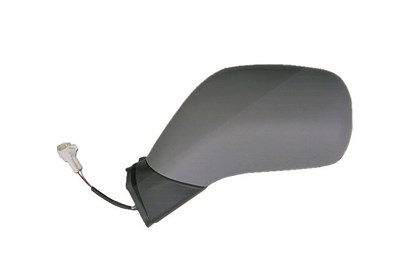 Alkar Außenspiegel [Hersteller-Nr. 6121427] für Opel, Vauxhall von ALKAR