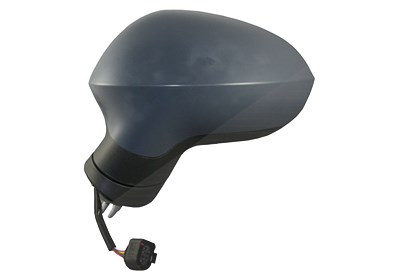 Alkar Außenspiegel [Hersteller-Nr. 6139096] für Seat von ALKAR