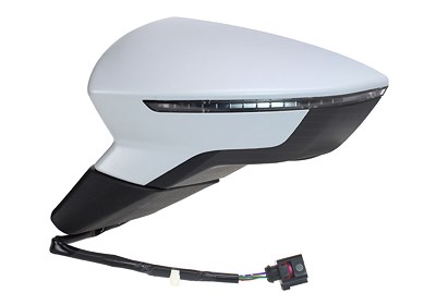 Alkar Außenspiegel [Hersteller-Nr. 6143807] für Seat von ALKAR