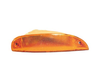 Alkar Blinkleuchte [Hersteller-Nr. 3302603] für Daewoo von ALKAR