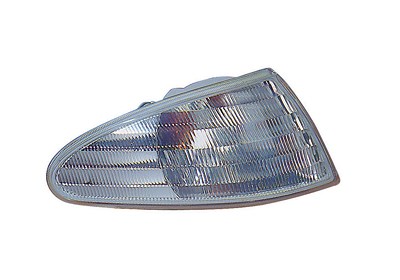Alkar Blinkleuchte [Hersteller-Nr. 2102409] für Ford von ALKAR