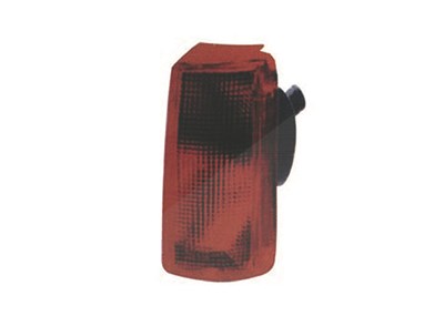 Alkar Blinkleuchte [Hersteller-Nr. 2106416] für Opel von ALKAR