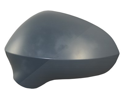 Alkar Gehäuse, Außenspiegel [Hersteller-Nr. 6341096] für Seat von ALKAR