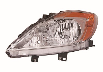 Alkar Hauptscheinwerfer [Hersteller-Nr. 2741341] für Mazda von ALKAR