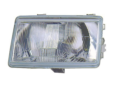 Alkar Hauptscheinwerfer [Hersteller-Nr. 2701222] für Renault von ALKAR