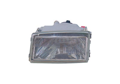 Alkar Hauptscheinwerfer [Hersteller-Nr. 2701491] für Fiat von ALKAR