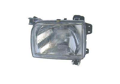Alkar Hauptscheinwerfer [Hersteller-Nr. 2701545] für Nissan von ALKAR
