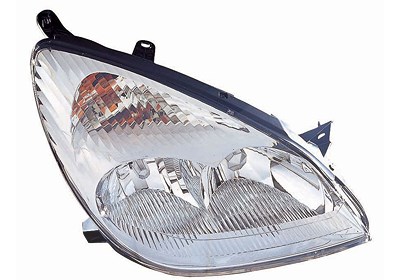 Alkar Hauptscheinwerfer [Hersteller-Nr. 2702852] für Citroën von ALKAR