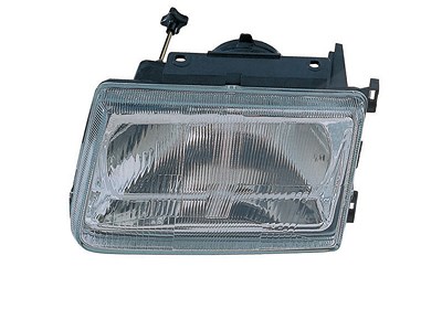 Alkar Hauptscheinwerfer [Hersteller-Nr. 2706416] für Opel von ALKAR
