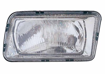 Alkar Hauptscheinwerfer [Hersteller-Nr. 2706484] für Audi von ALKAR