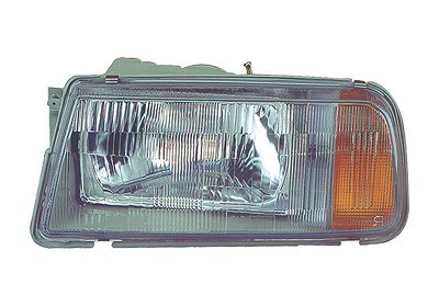 Alkar Hauptscheinwerfer [Hersteller-Nr. 2710989] für Suzuki von ALKAR