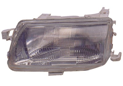 Alkar Hauptscheinwerfer [Hersteller-Nr. 2741436] für Opel von ALKAR