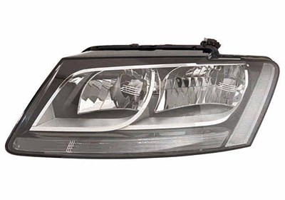Alkar Hauptscheinwerfer [Hersteller-Nr. 2741479] für Audi von ALKAR