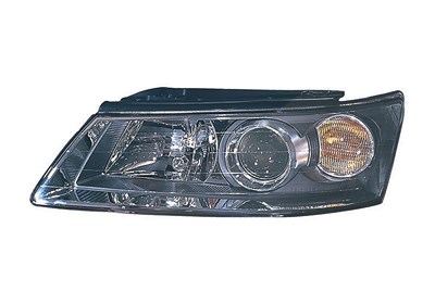 Alkar Hauptscheinwerfer [Hersteller-Nr. 2741627] für Hyundai von ALKAR