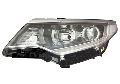 Alkar Hauptscheinwerfer [Hersteller-Nr. 2741637] für Kia von ALKAR