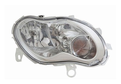 Alkar Hauptscheinwerfer [Hersteller-Nr. 2742010] für Smart von ALKAR