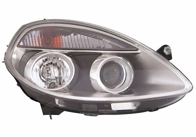 Alkar Hauptscheinwerfer [Hersteller-Nr. 2742529] für Lancia von ALKAR