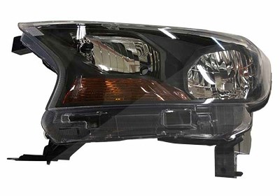 Alkar Hauptscheinwerfer [Hersteller-Nr. 2743962] für Ford von ALKAR