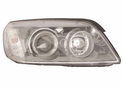 Alkar Hauptscheinwerfer [Hersteller-Nr. 2745042] für Chevrolet von ALKAR